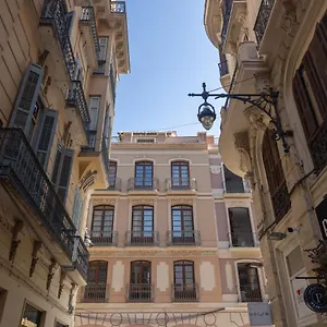 Especeria By #cuatrocallesflats Apartamento